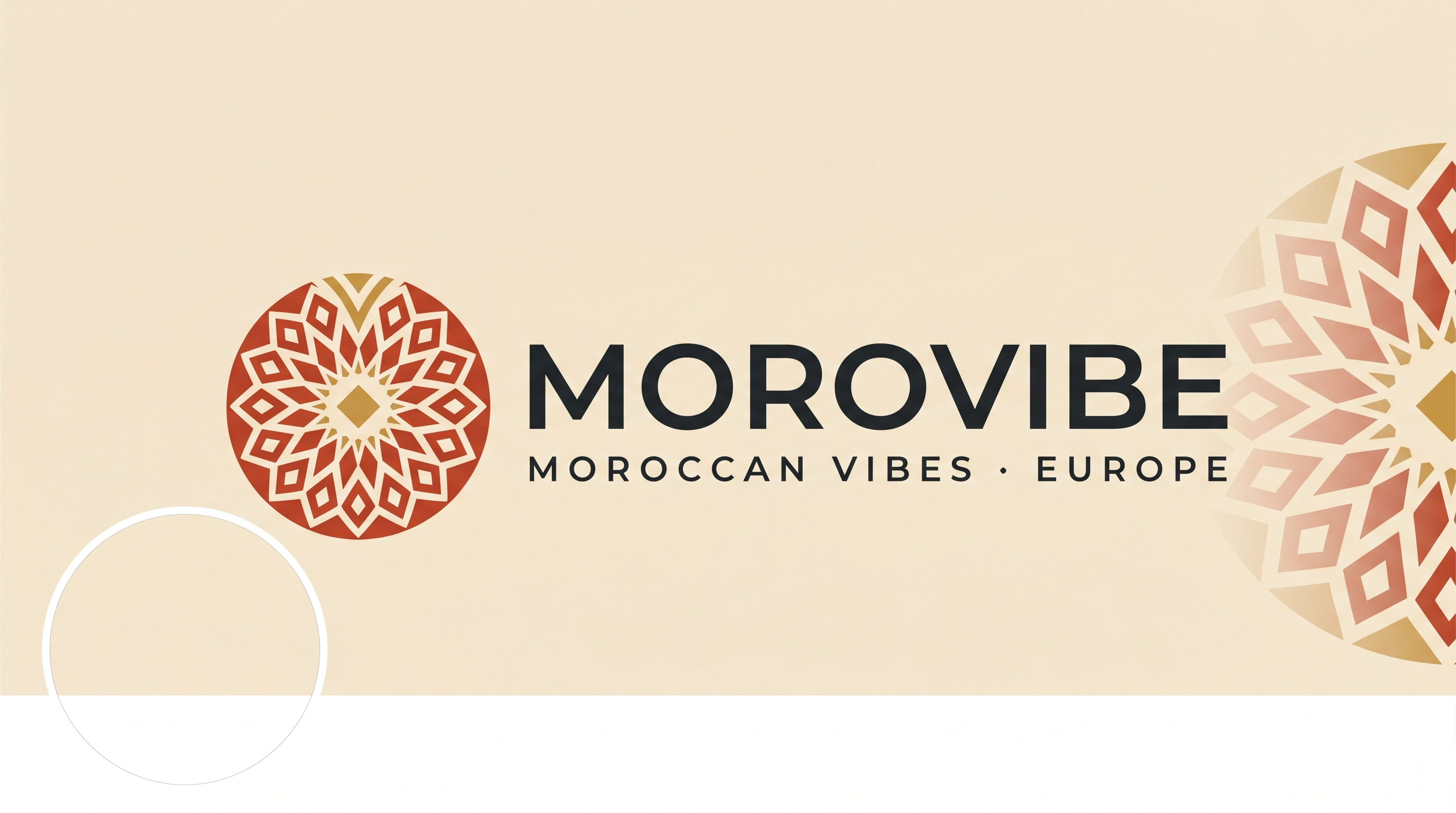 Banner for MOROVIBE